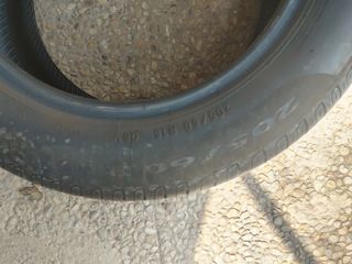 Neumático Pirelli R16