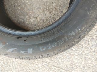 Neumático Pirelli R16