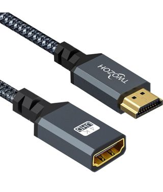 Cable extensor HDMI 4k