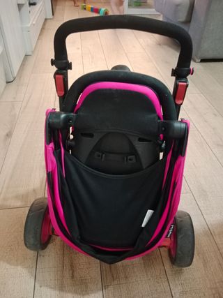 Triciclo smartrike 6 en 1 SIR3 Plus