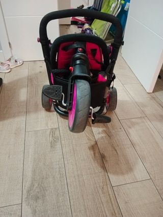 Triciclo smartrike 6 en 1 SIR3 Plus