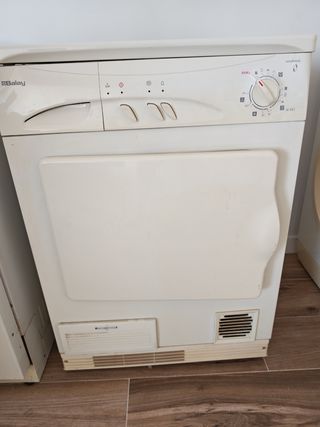 Secadora Balay SC 867