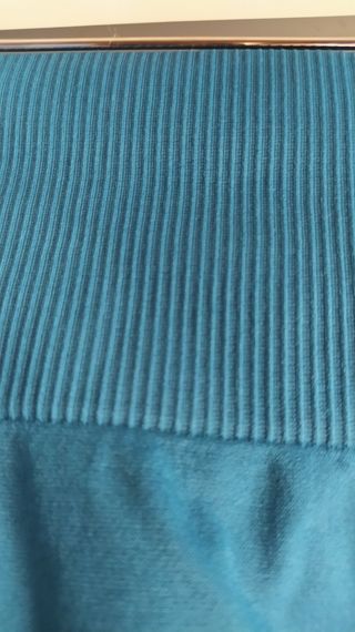 Leggins Ilico - Teal