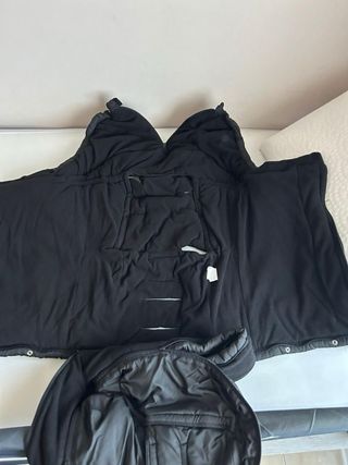 Saco silla BabyMonster