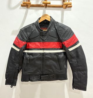 Chaqueta moto Brixton