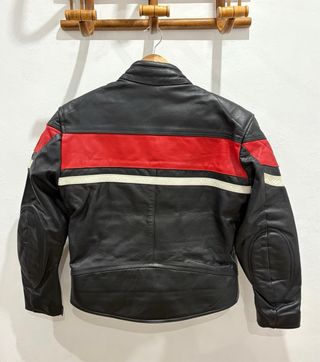 Chaqueta moto Brixton