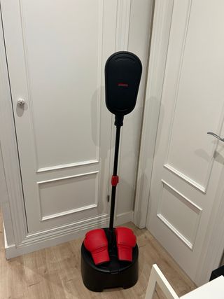 Punchingball Infantil + Guantes