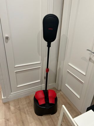 Punchingball Infantil + Guantes