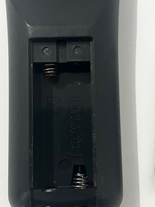 Mando a distancia KENWOOD RC-503