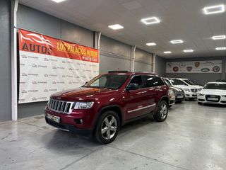 Jeep Grand Cherokee 2013