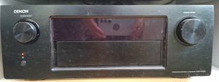 Denon AVR-X4000 Amplificador 7.2