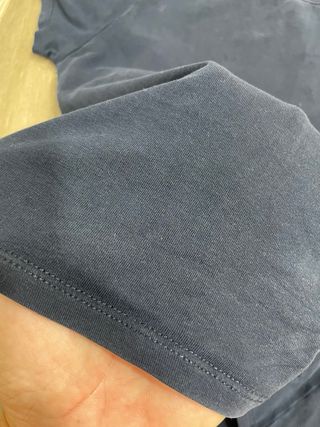 Camiseta Massimo Dutti S