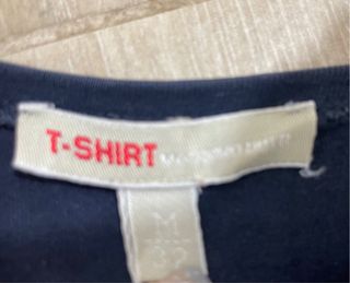 Camiseta Massimo Dutti S