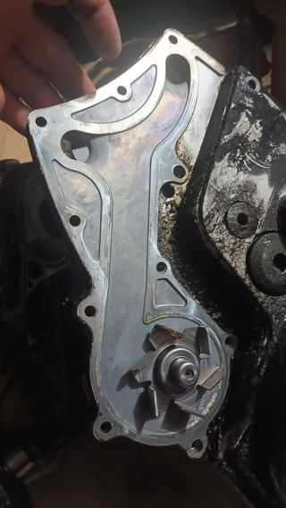 Bomba agua Honda ST1300 Pan European