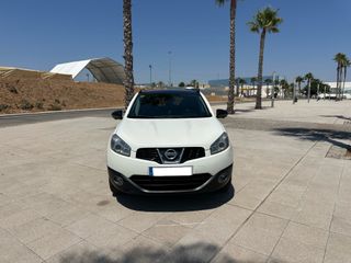 Nissan Qashqai 2013 1.5 dci tekna sport