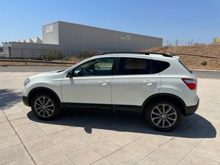 Nissan Qashqai 2013 1.5 dci tekna sport