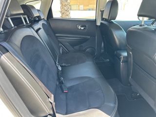 Nissan Qashqai 2013 1.5 dci tekna sport