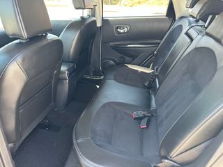 Nissan Qashqai 2013 1.5 dci tekna sport