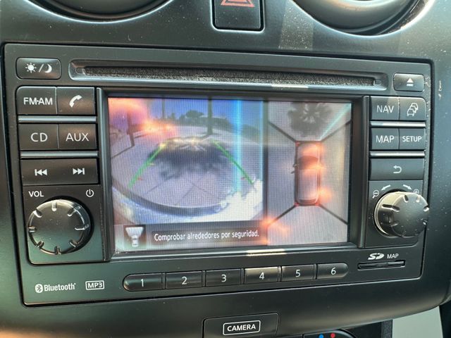 Nissan Qashqai 2013 1.5 dci tekna sport