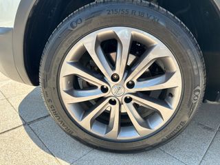 Nissan Qashqai 2013 1.5 dci tekna sport