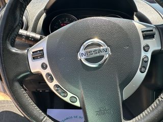 Nissan Qashqai 2013 1.5 dci tekna sport