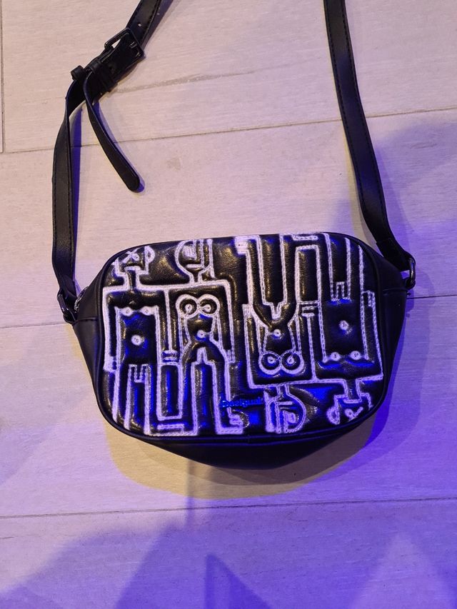 Bolso Desigual bandolera