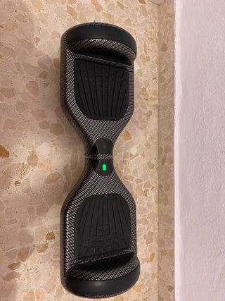 Hoverboard SK8 GO: ¡Como nuevo!