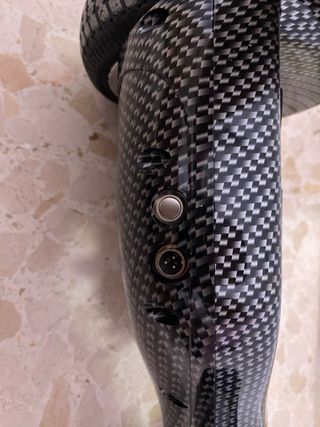 Hoverboard SK8 GO: ¡Como nuevo!