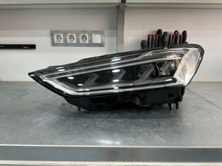 Faro izquierdo Audi A7 S7 2019-2025 original nuevo