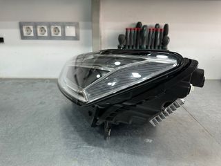Faro izquierdo Audi A7 S7 2019-2025 original nuevo