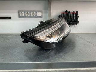 Faro izquierdo Audi A7 S7 2019-2025 original nuevo