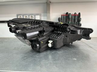 Faro izquierdo Audi A7 S7 2019-2025 original nuevo