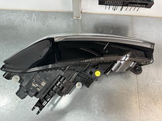Faro izquierdo Audi A7 S7 2019-2025 original nuevo