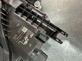 Faro izquierdo Audi A7 S7 2019-2025 original nuevo