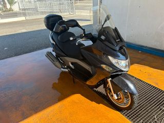 Scooter Kymco 250