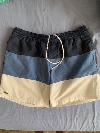 Bañador Lacoste