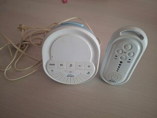 Baby monitor Philips Avent