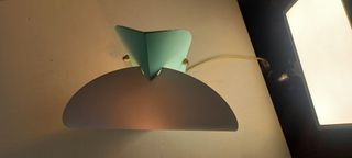 Slamp Sails di Samuel Parker - Lampada Tavolo