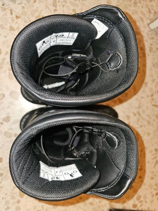 Botas Alpinestars Moto talla 43