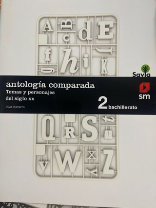 Lengua castellana y literatura. 2 Bachillerato