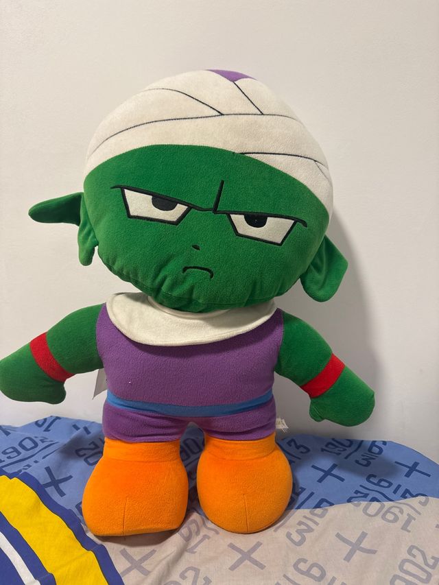 peluche Dragon Ball Z