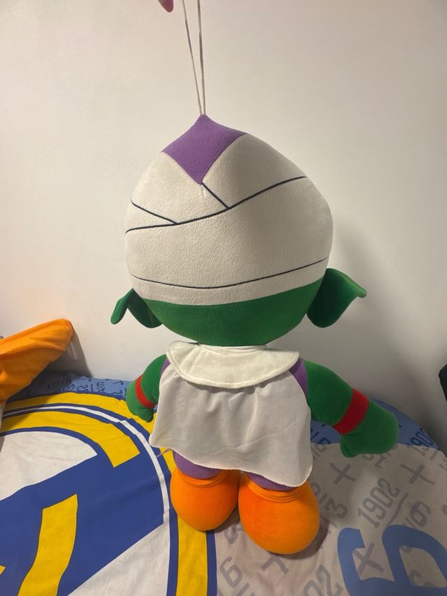 peluche Dragon Ball Z