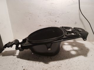 Baul asiento Aprilia Sr 