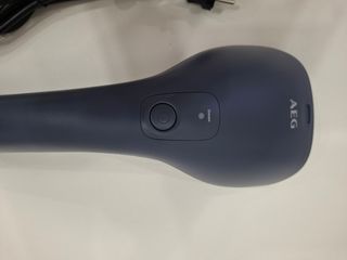 Plancha Vapor AEG Delicate 7000