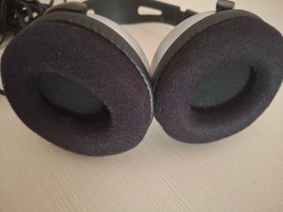 Cuffie Philips - Audio