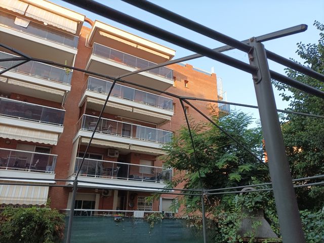 Carpa Bora Acero con Cortinas 3x4m