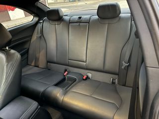 BMW Serie 2 2015
