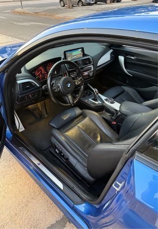 BMW Serie 2 2015