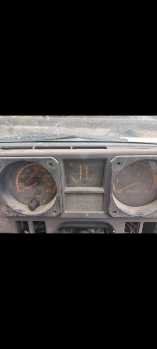 Cuadro Instrumentos Mitsubishi Pajero