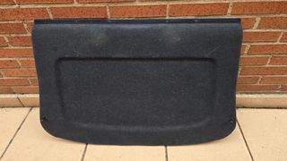 Bandeja maletero Seat León MK1